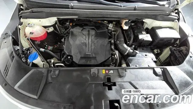Kia Carnival 2021 — Photo 6/20