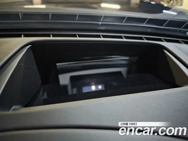 Porsche Panamera 2024 — Photo 15/20