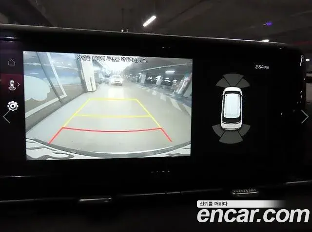 Kia Carnival 2021 — Şəkil 14/20