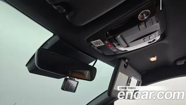 Kia Sportage 2022 — Şəkil 5/20