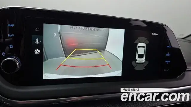 Hyundai Sonata 2022 — Photo 14/20