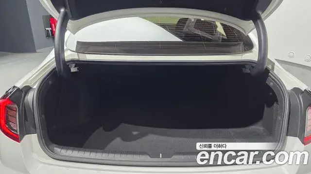 Hyundai Sonata 2022 — Photo 17/20