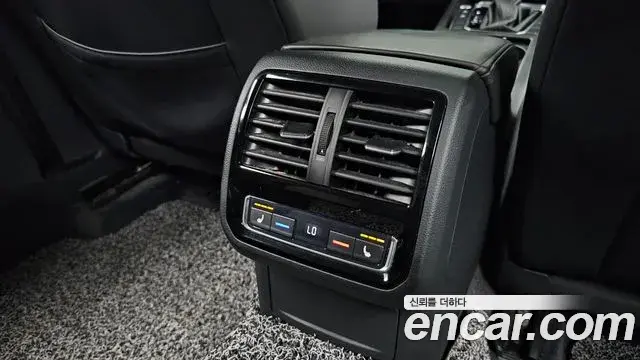 Volkswagen Arteon 2019 — Photo 33/37