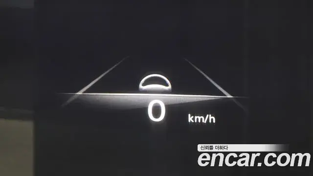 Genesis GV70 2021 — Photo 14/20