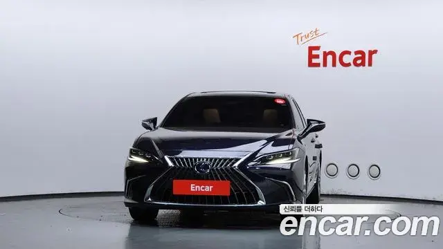 Lexus ES300h 2022 — Şəkil 3/20