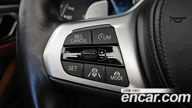 BMW 4 Series 2023 — Фото 18/20