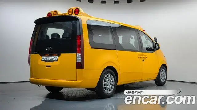 Hyundai Staria 2022 — Şəkil 2/20