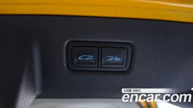 Hyundai Staria 2022 — Şəkil 17/20