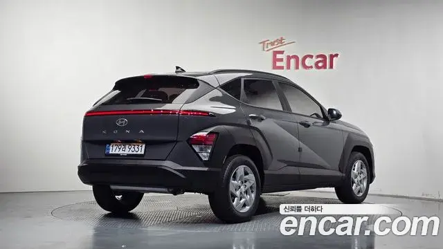Hyundai Kona 2026 — Photo 2/20