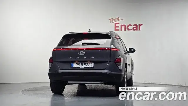 Hyundai Kona 2026 — Photo 4/20
