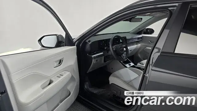 Hyundai Kona 2026 — Photo 10/20