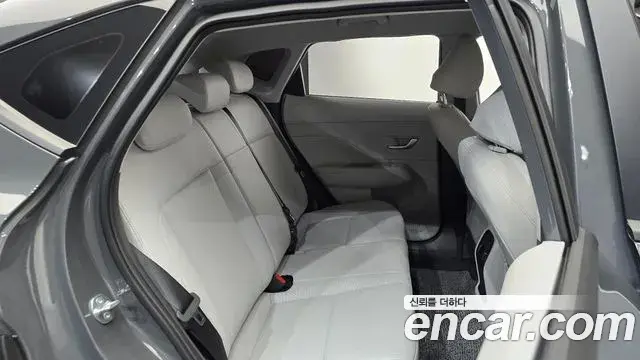 Hyundai Kona 2026 — Photo 11/20