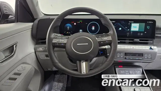 Hyundai Kona 2026 — Photo 14/20