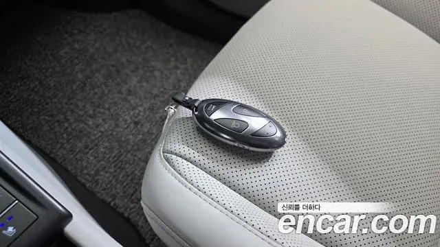 Hyundai Kona 2026 — Photo 16/20