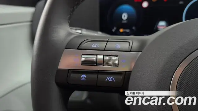Hyundai Kona 2026 — Photo 17/20