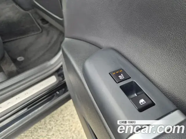 Hyundai Grandeur 2023 — Şəkil 14/20
