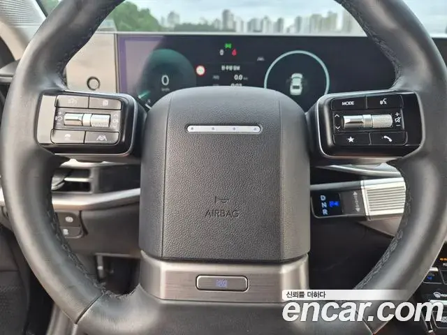 Hyundai Grandeur 2023 — Şəkil 17/20