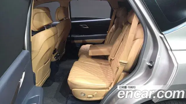 Genesis GV80 2020 — Photo 12/20