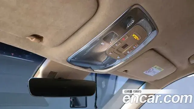 Genesis GV80 2020 — Photo 18/20