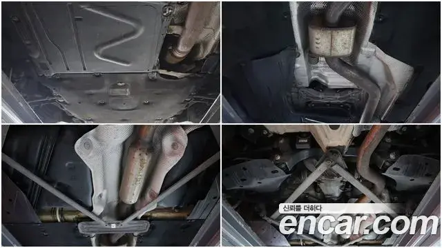 BMW 4 Series 2019 — Фото 19/20