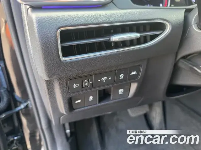 Hyundai Sonata 2022 — Фото 18/20