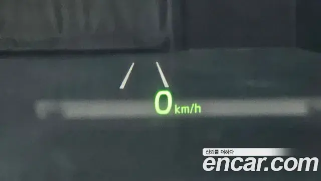 Kia The K9 2019 — Şəkil 37/39