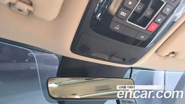 Kia Carnival 2021 — Şəkil 19/20