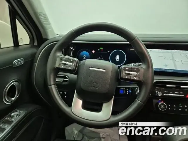 Hyundai Palisade 2025 — Şəkil 9/20