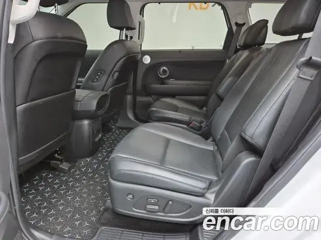 Hyundai Palisade 2025 — Şəkil 12/20
