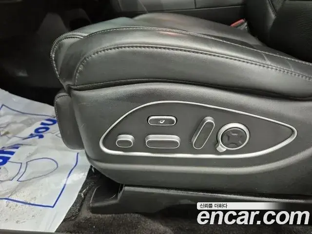 Hyundai Palisade 2025 — Şəkil 18/20