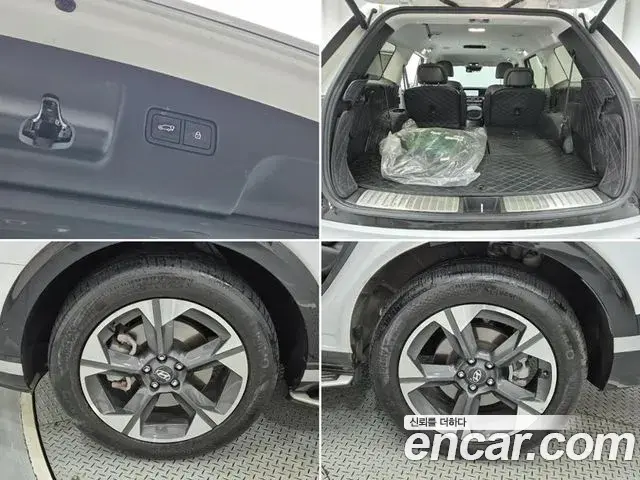 Hyundai Palisade 2025 — Şəkil 20/20