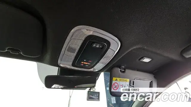 Hyundai Avante 2020 — Фото 18/20