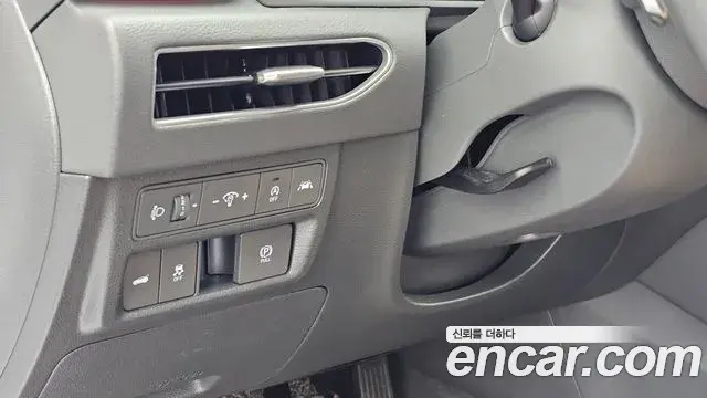 Hyundai Sonata 2020 — Фото 16/20