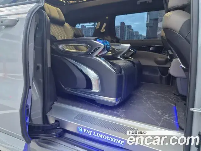 Kia Carnival 2024 — Şəkil 12/18