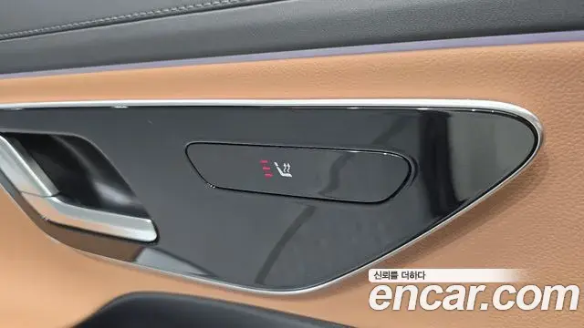 Mercedes-Benz E-Class 2026 — Photo 17/20