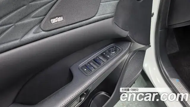 Lexus RX350h 2025 — ფოტო 5/30