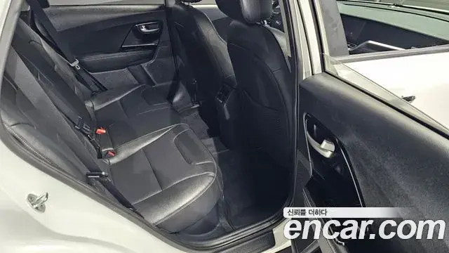 Kia Niro 2019 — Photo 11/20