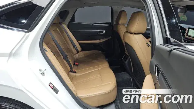 Hyundai Sonata 2019 — Photo 11/20