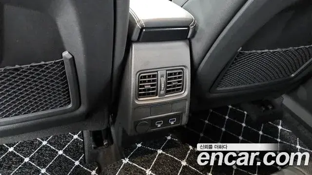 Renault Samsung Arkana 2026 — ფოტო 30/35