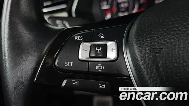 Volkswagen Arteon 2019 — Şəkil 11/33