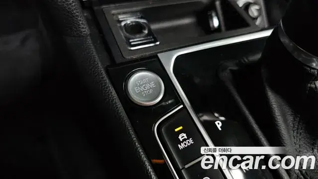 Volkswagen Arteon 2019 — Şəkil 12/33