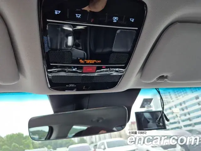 Hyundai Grandeur 2023 — Photo 19/20