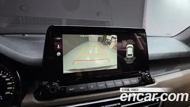 Kia Seltos 2019 — ფოტო 11/30