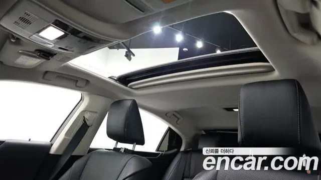 Lexus ES300h 2020 — ფოტო 3/20