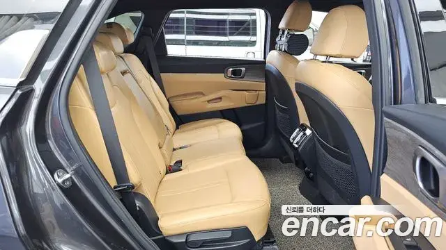 Kia Sorento 2020 — Photo 12/20