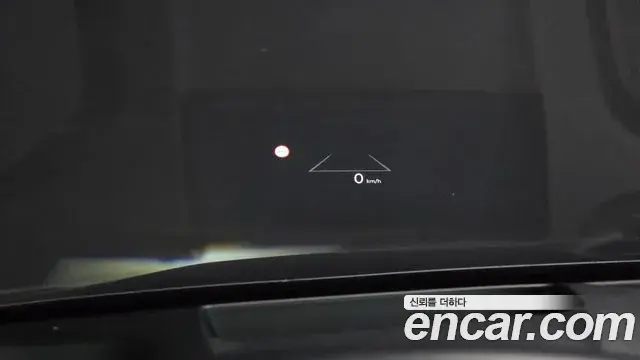 Kia K8 2024 — Şəkil 14/20