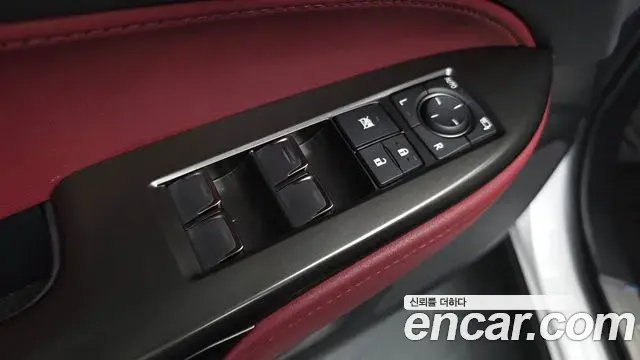 Lexus NX350h 2025 — Şəkil 5/36