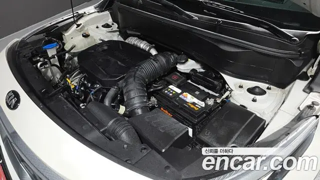 Kia Seltos 2019 — Photo 19/37