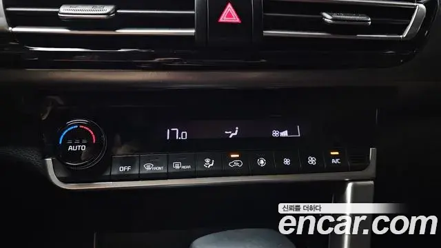 Kia Seltos 2019 — Photo 26/37