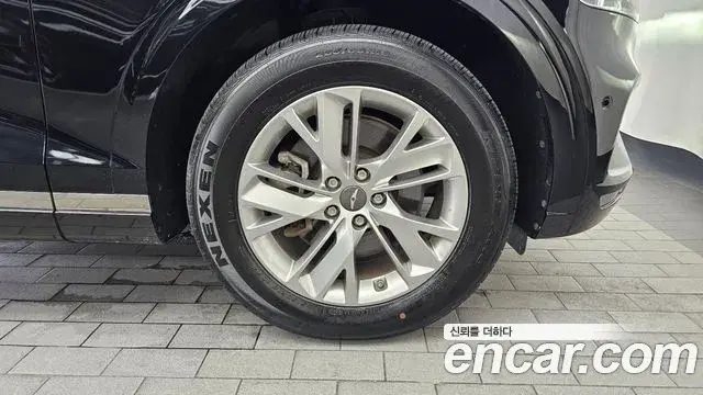 Genesis GV70 2021 — Şəkil 5/32